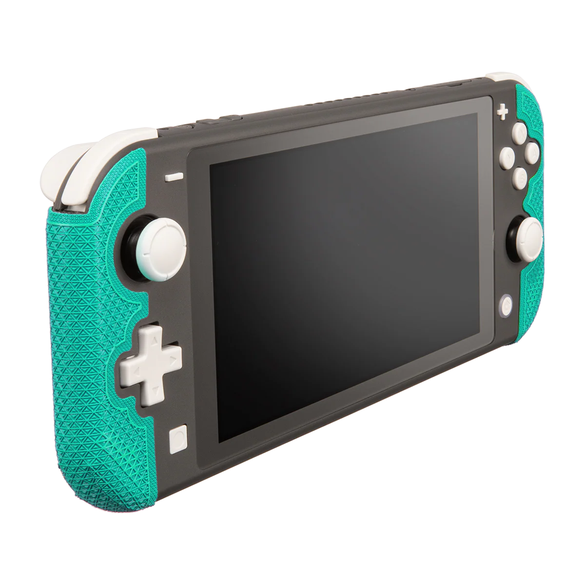 Lizard Skins DSP Controller Grip til Switch Lite - Blå Grøn