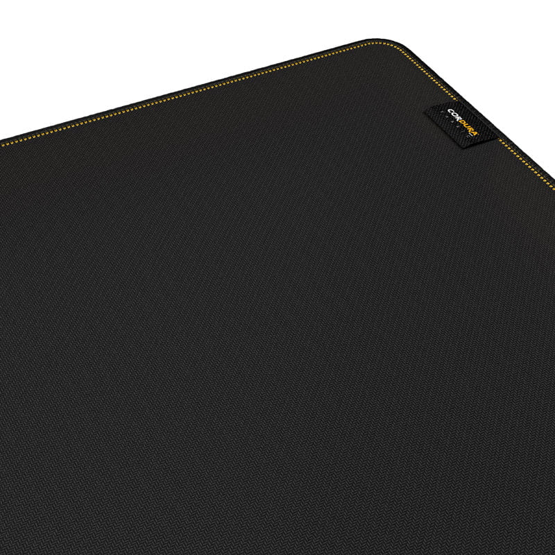 Endgame Gear MPC-1200 Cordura Gaming-Mauspad– blau