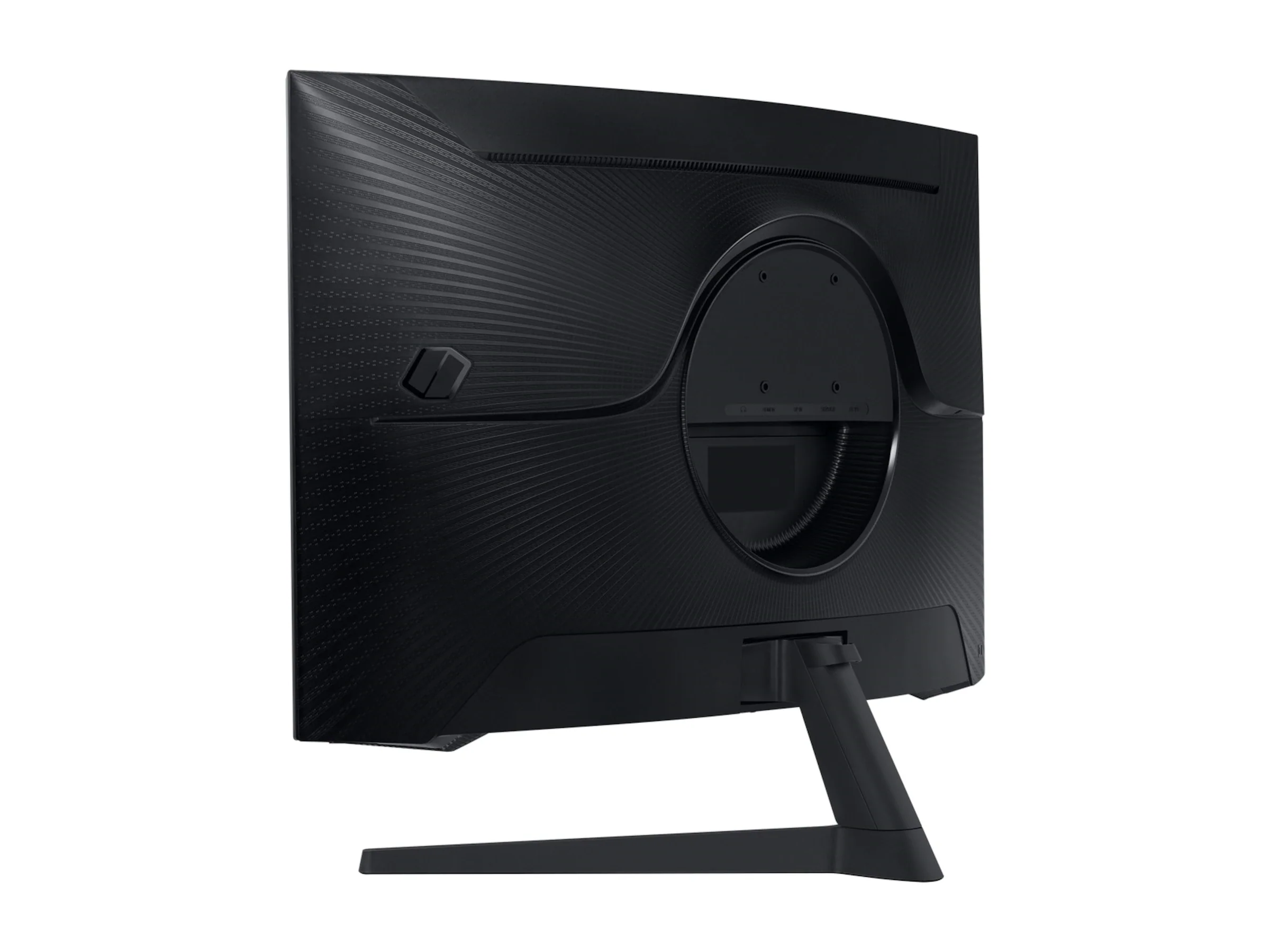 Samsung Odyssey G5 C32G54TQWR 32 2560 x 1440 HDMI DisplayPort 144Hz
