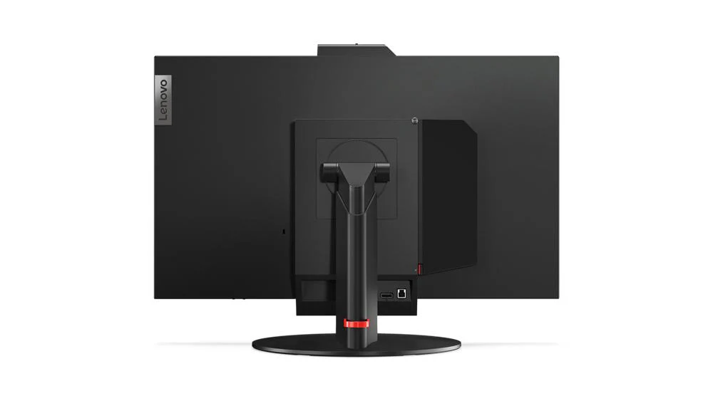 Lenovo ThinkCentre Tiny-in-One 27 27 2560 x 1440 (2K) HDMI DisplayPort 60Hz Pivot Skærm