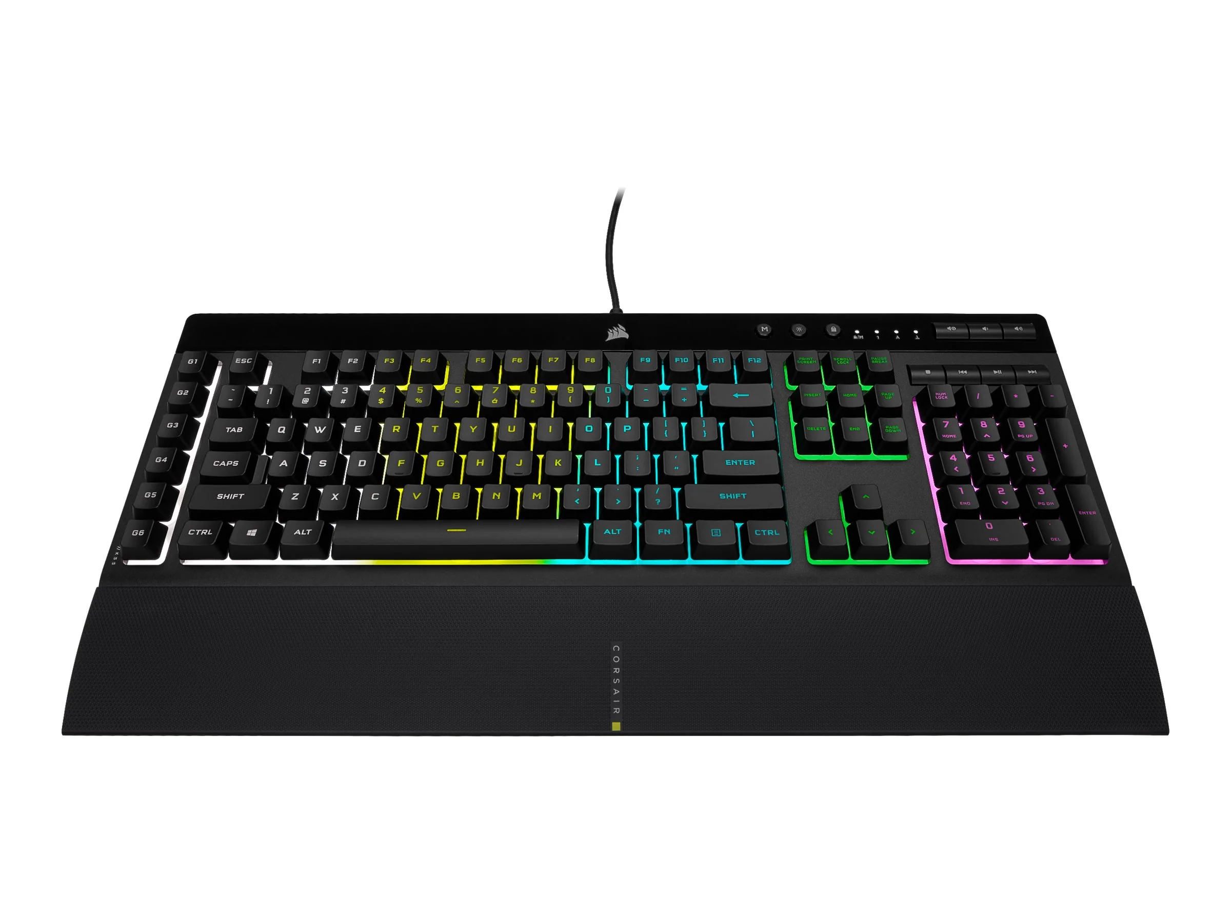 Corsair Gaming K55 RGB PRO
