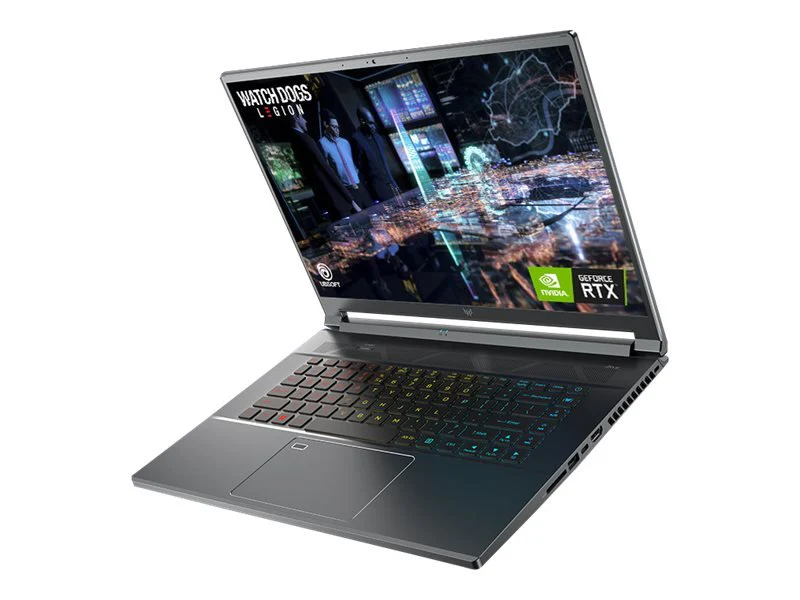 Acer Predator Triton 500 SE PT516-52s 16 Zoll I7-12700H 16 GB 1.024 TB RTX 3070 Ti Gaming-Laptop