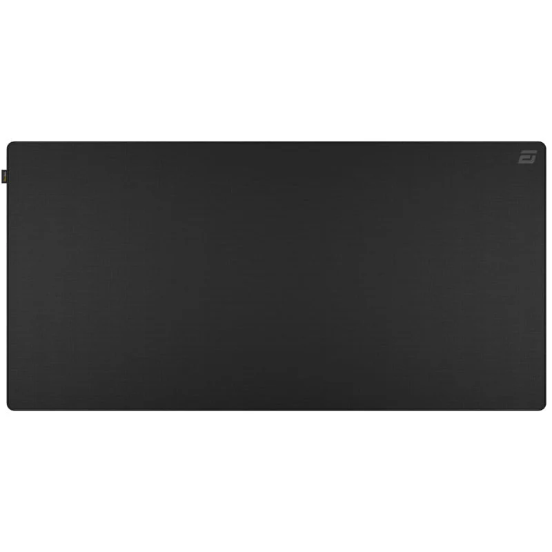 Endgame Gear MPC-1200 Cordura Gaming-Mauspad– Stealth Edition