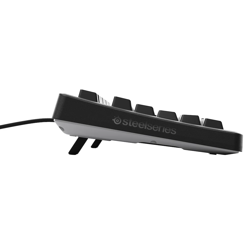 SteelSeries– Apex 150 Gaming-Tastatur Nordic