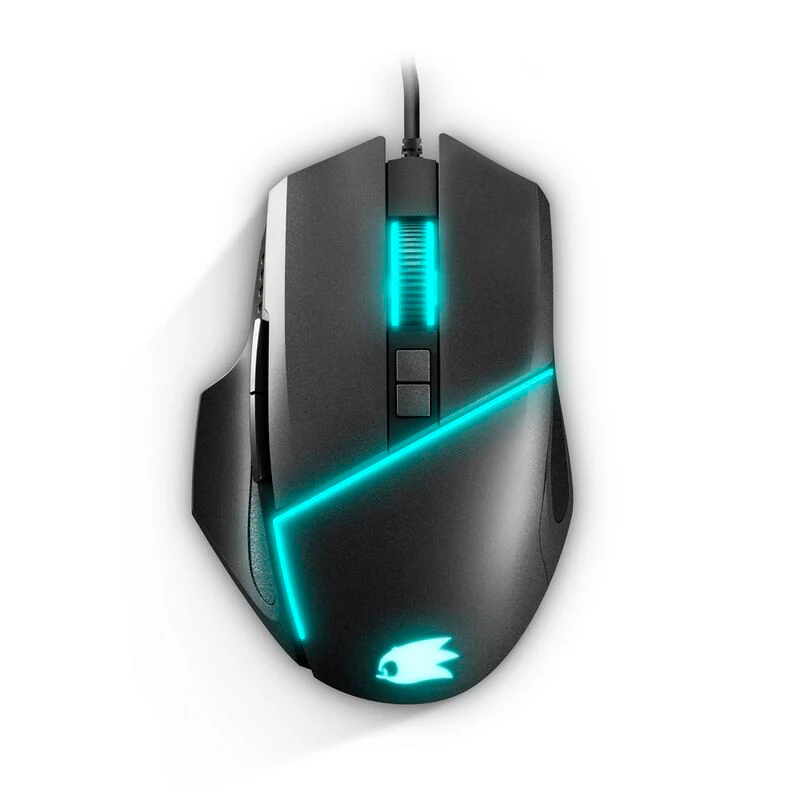 Gaming Mouse ESG M2 Sonic