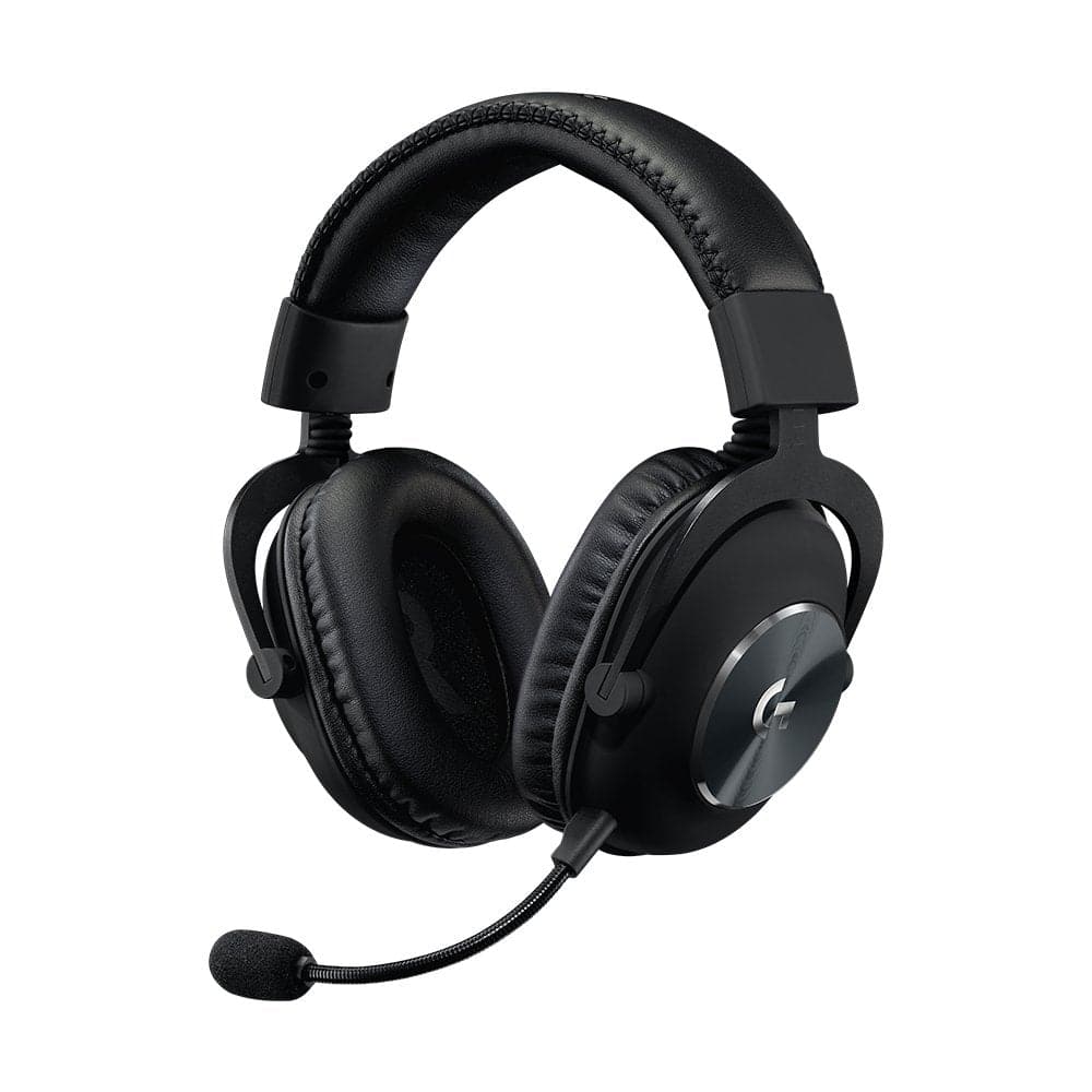 Logitech G PRO X 7.1 Gaming-Headset