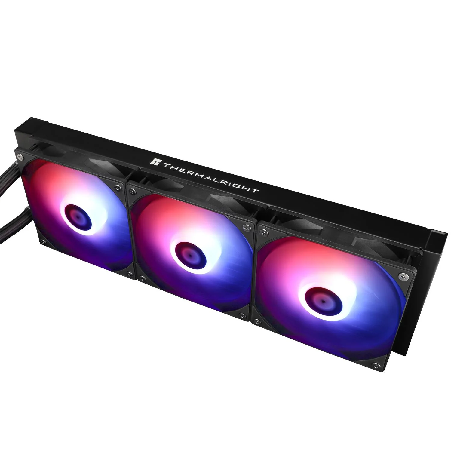 Thermalright Aqua Elite 360 V3 Black ARGB - AIO. 360mm