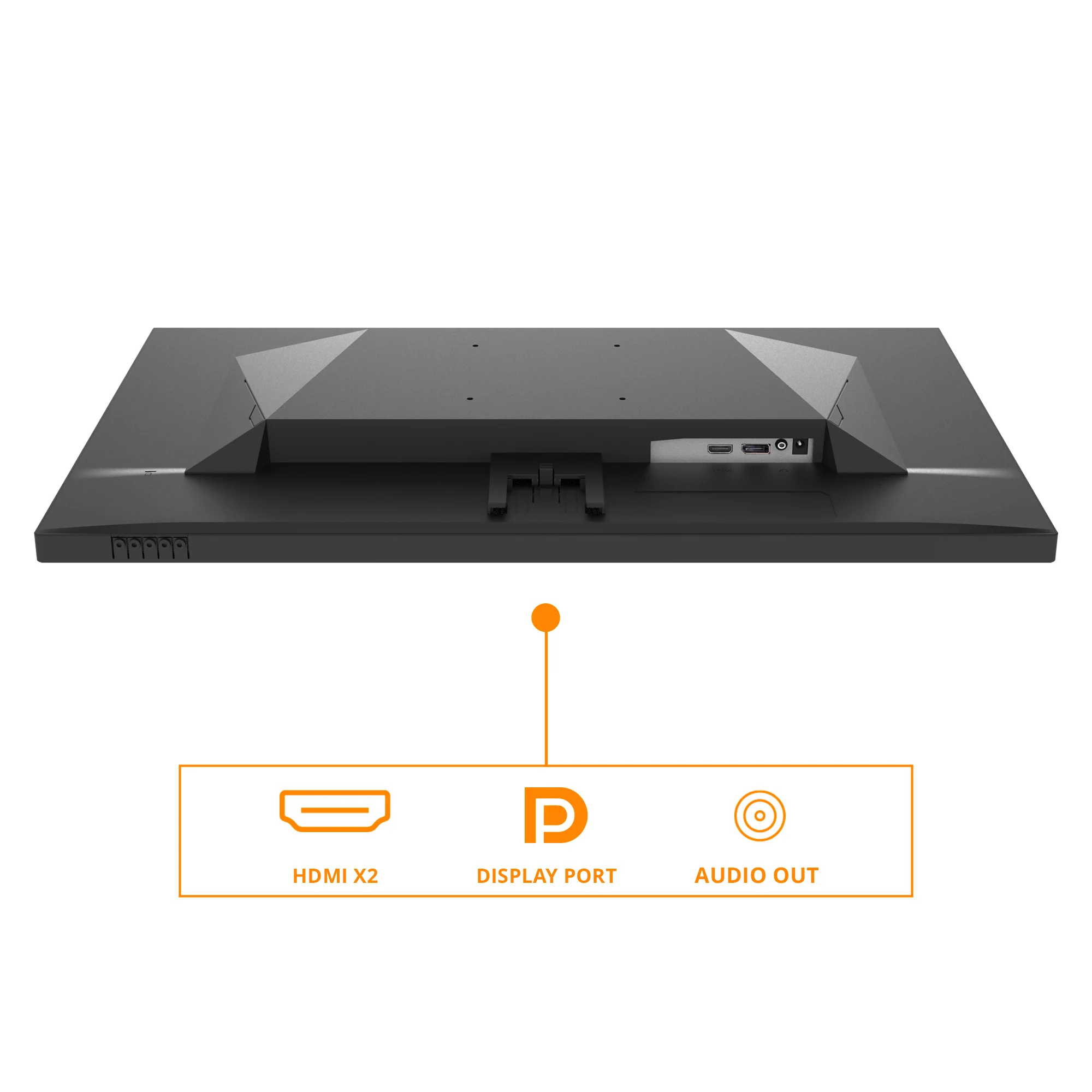 AOC G1 27G15N2 computerskærm 68.6 cm (27) 1920 x 1080 pixel Fuld HD LCD Sort