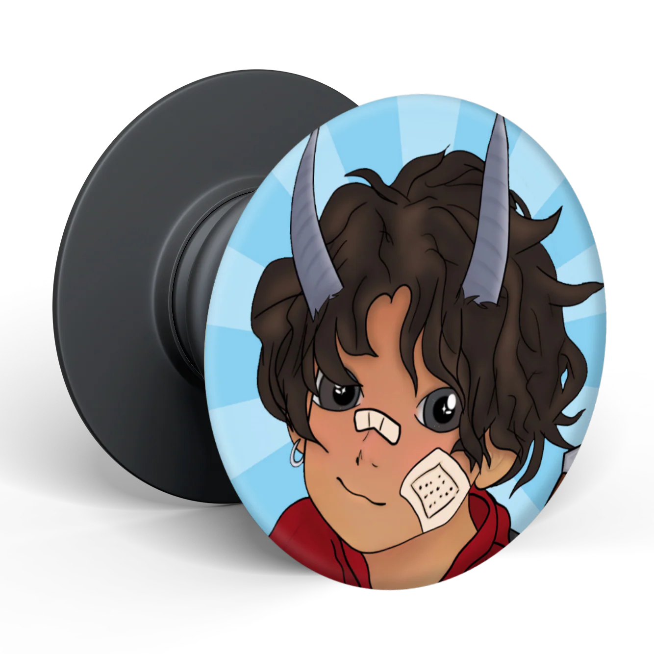 ShadysGaming Popholder