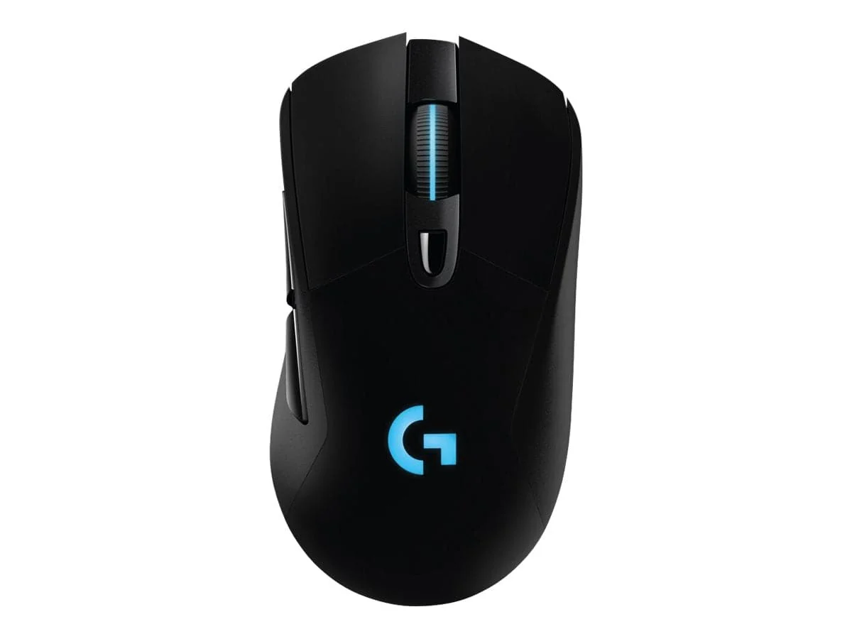 Logitech– G703 kabellose Gaming-Maus