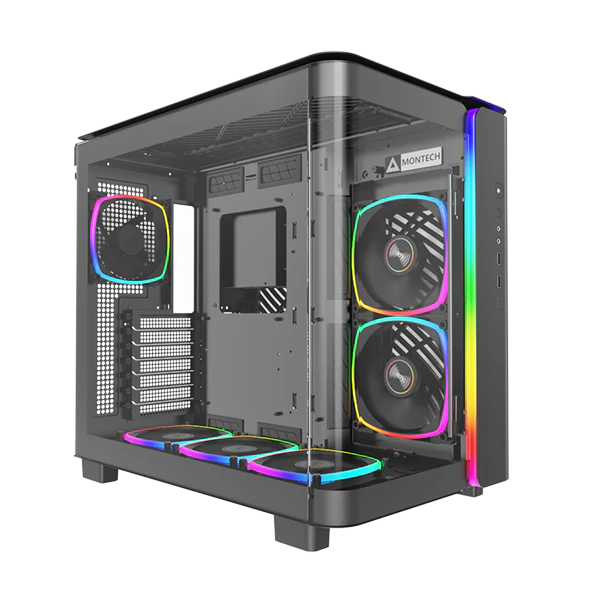 Geekd – Extreme-Gaming-Computer (1 TB – RTX 4070 TI – i7 13700)