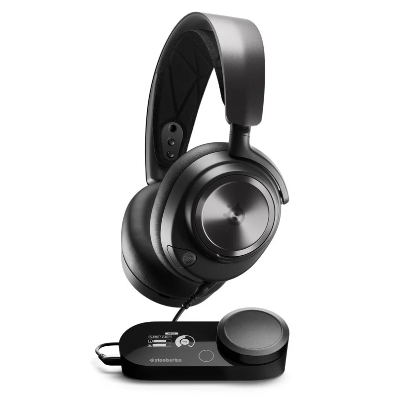 SteelSeries Arctis Nova Pro X Gaming-Headset