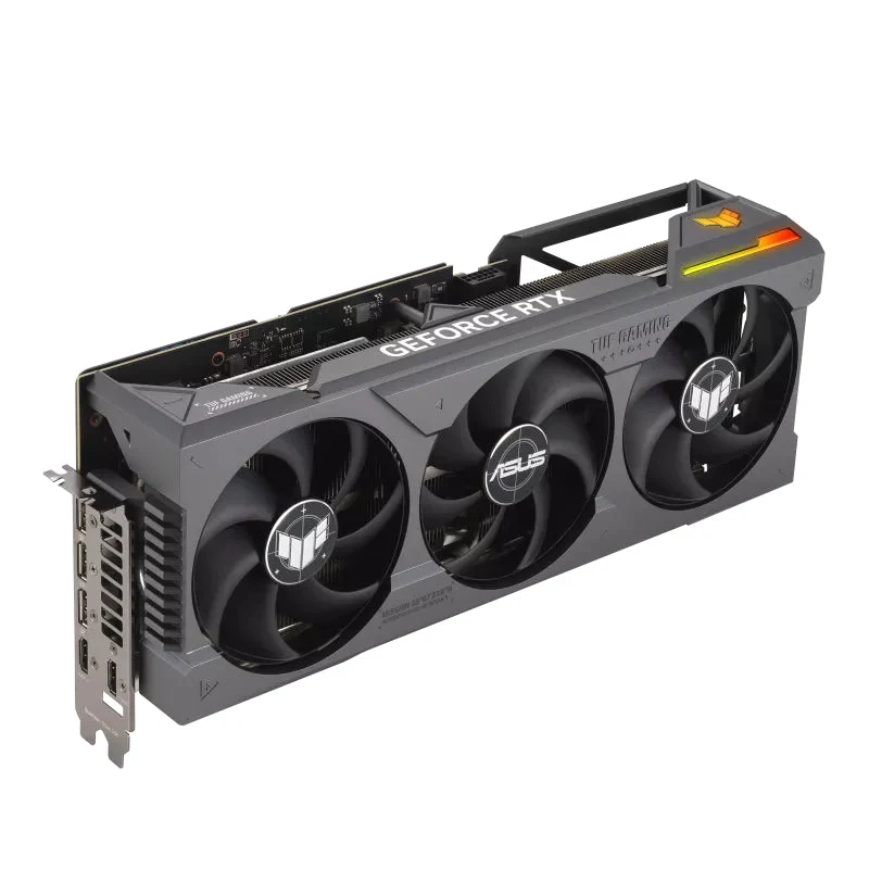 ASUS Geforce RTX 4090 24 GB TUF OC GAMING