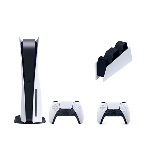 Sony PS5– Disc-Bundle 2– Playstation 5