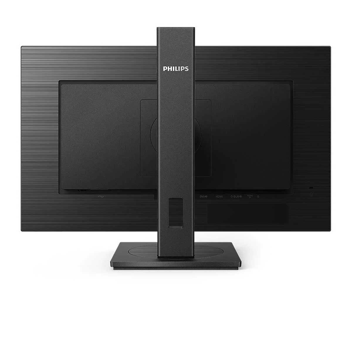 Philips S-line 272S1AE 27 IPS 1920 x 1080 (Full HD) 75Hz DVI VGA (HD-15) HDMI DisplayPort Pivot Skærm