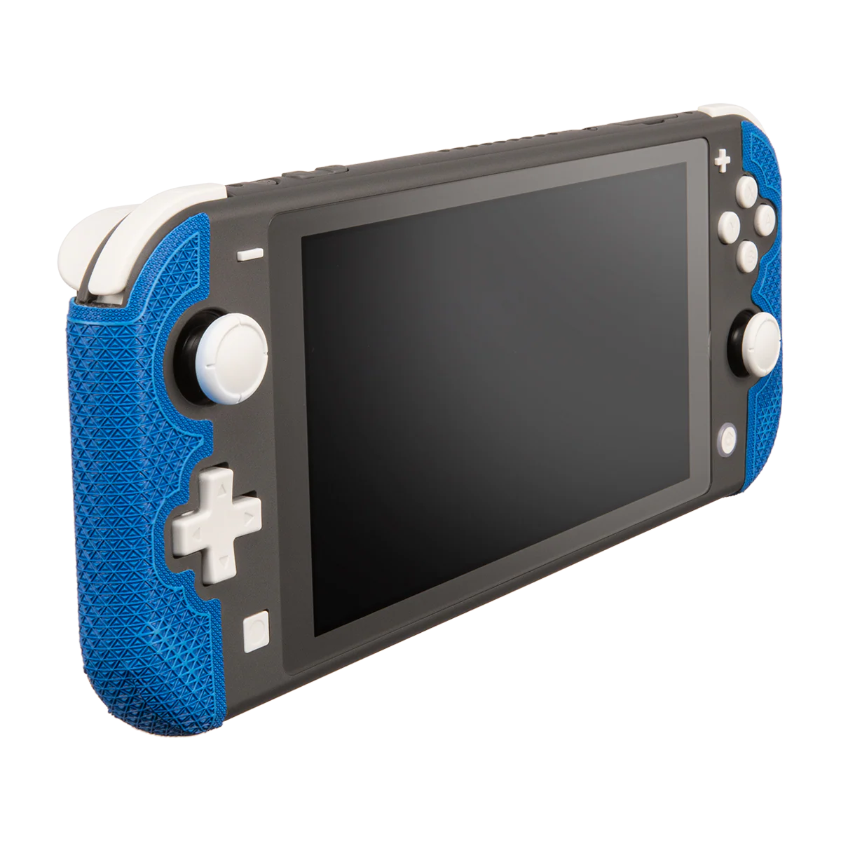 Lizard Skins DSP Controller Grip til Switch Lite - Polar Blå