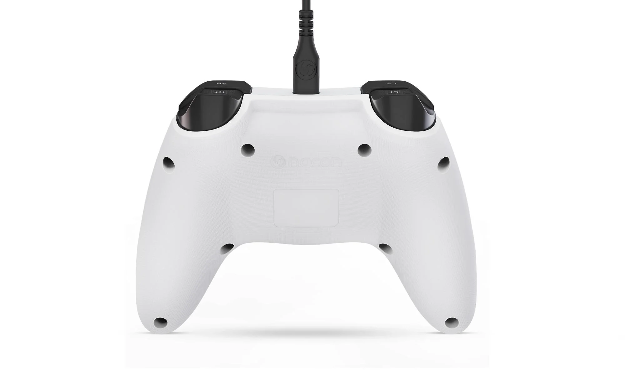 Nacon Entry Level Controller Hvid/Xbox Series X