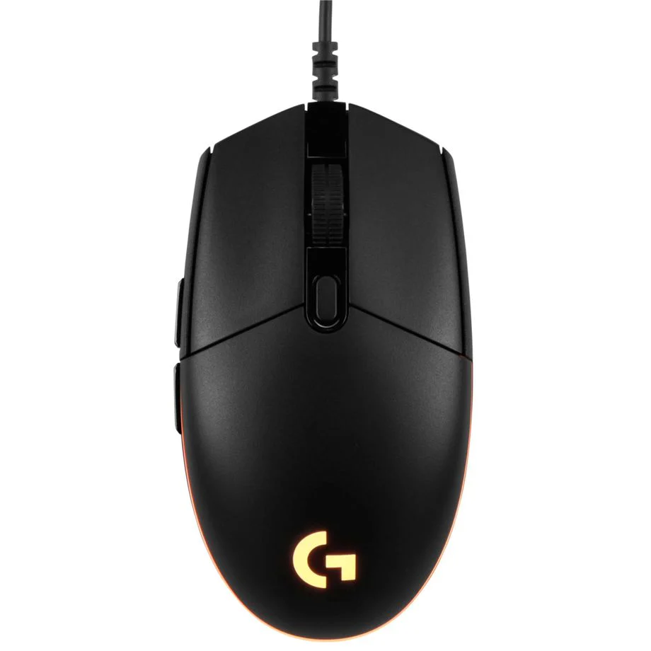 Logitech G Pro Hero– Gaming-Maus