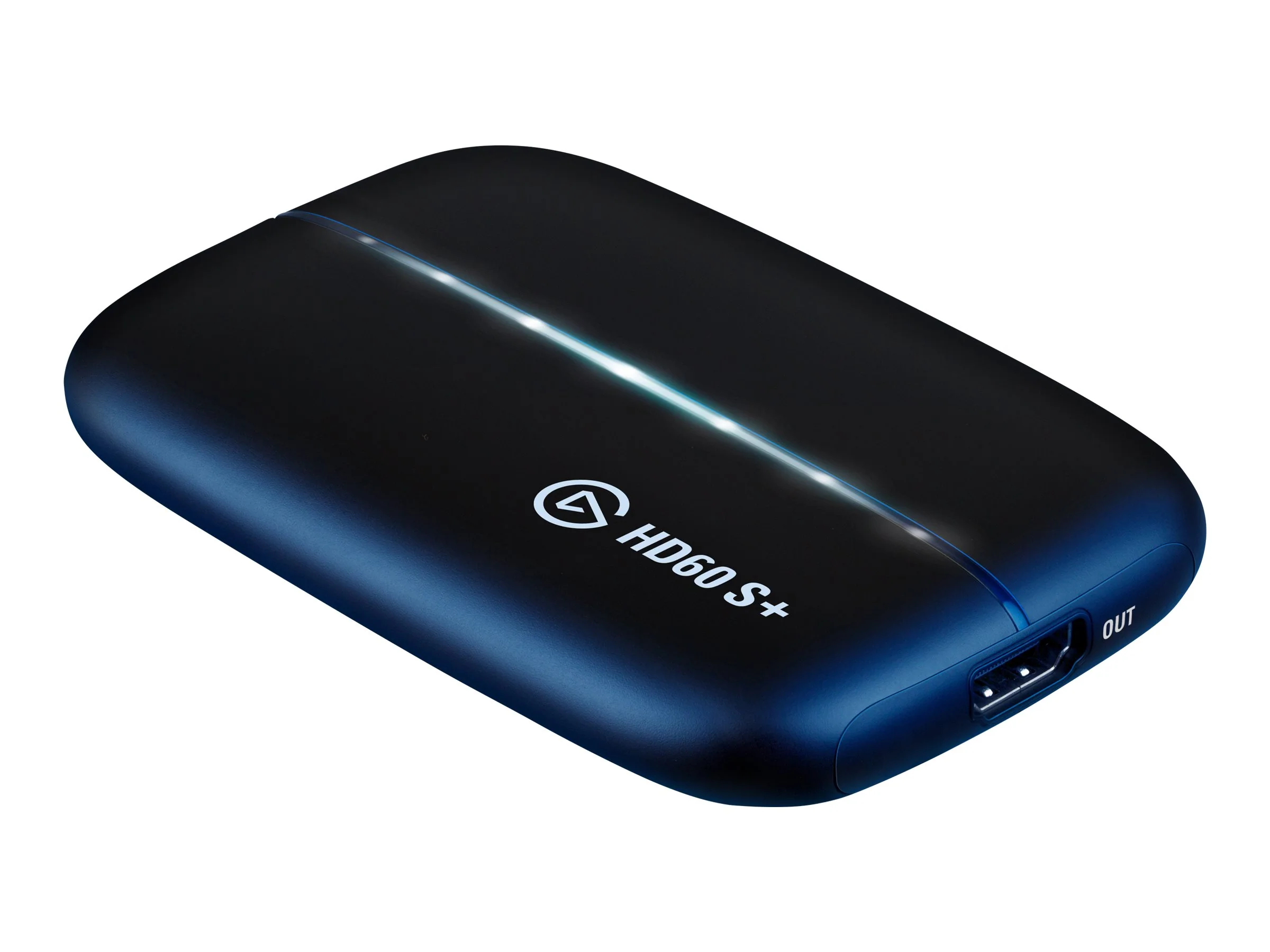 Elgato Game Capture HD 60 S Videoaufzeichnung