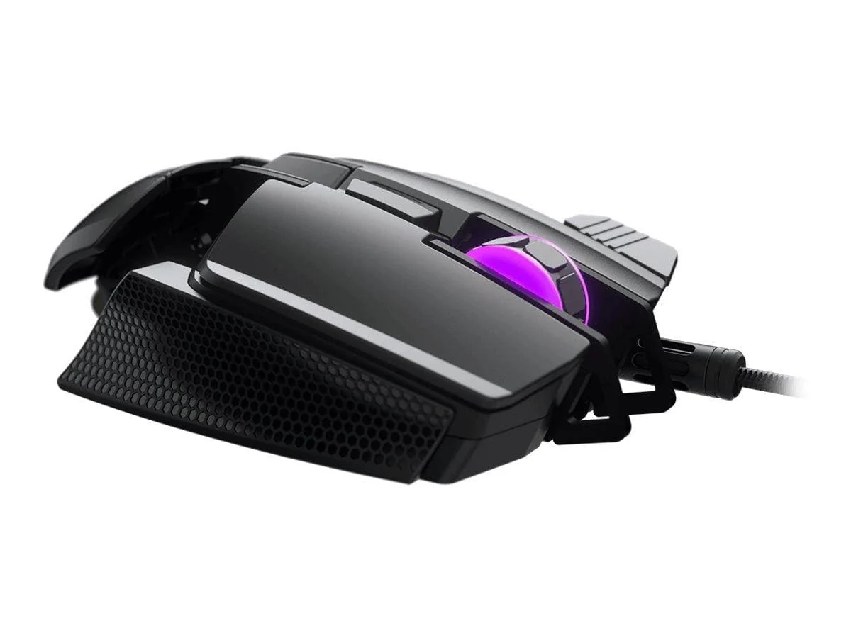Cougar 700M EVO Schwarze optische RGB-Gaming-Maus