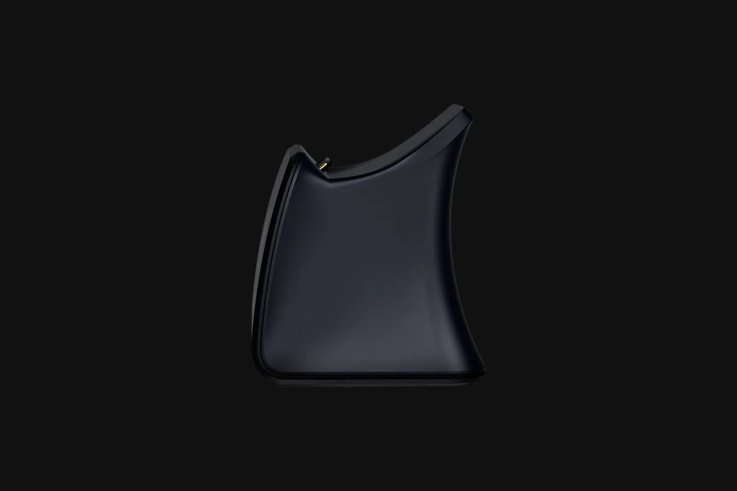 Razer Playstation 5 Fast-Charging Oplader Stander - Sort