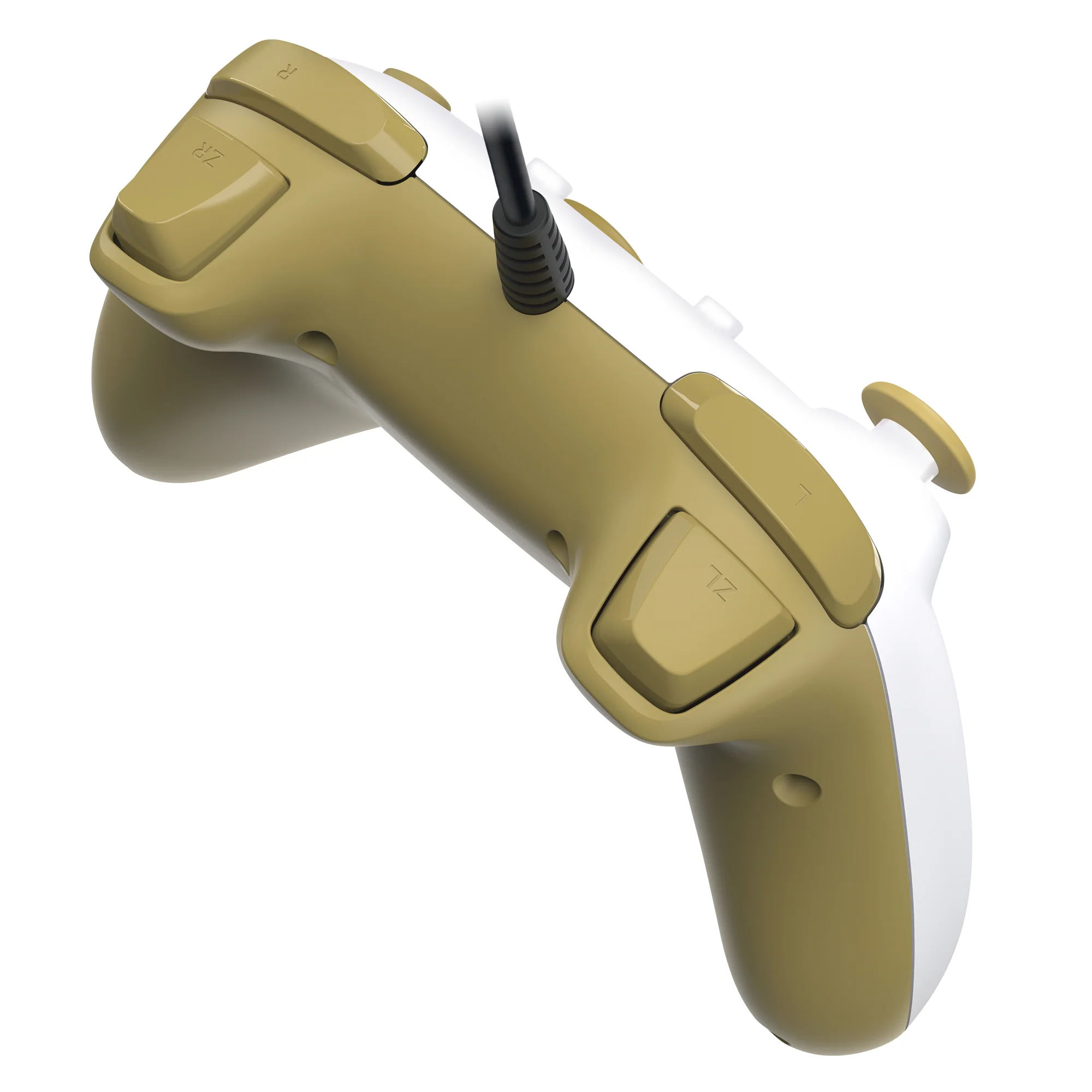 HORI - HORIPAD Turbo (Zelda) for Nintendo Switch™