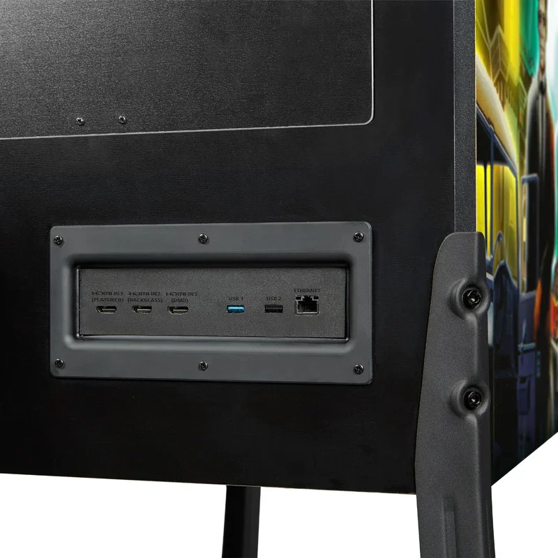 AtGames Legends Pinball 4K™ - The Addams Family™ [Standard Edition] HA9920