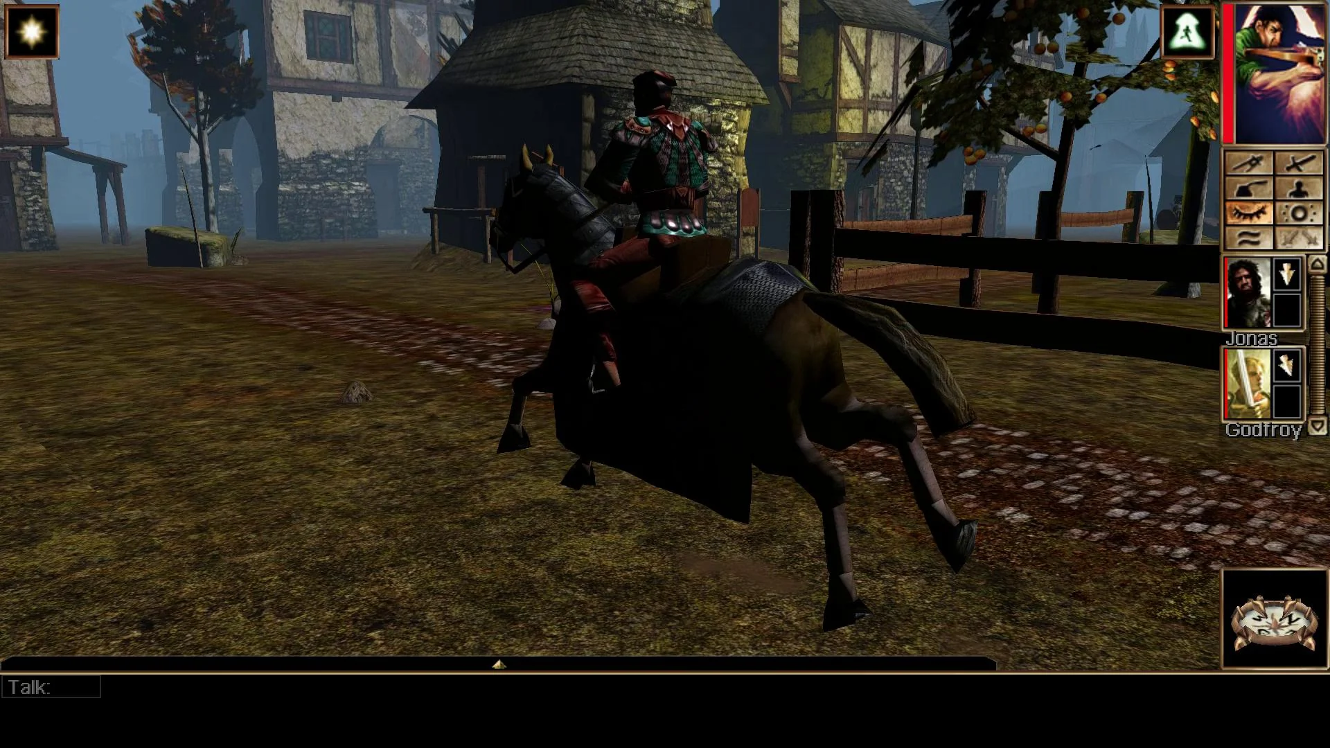 Neverwinter Nights - Xbox One