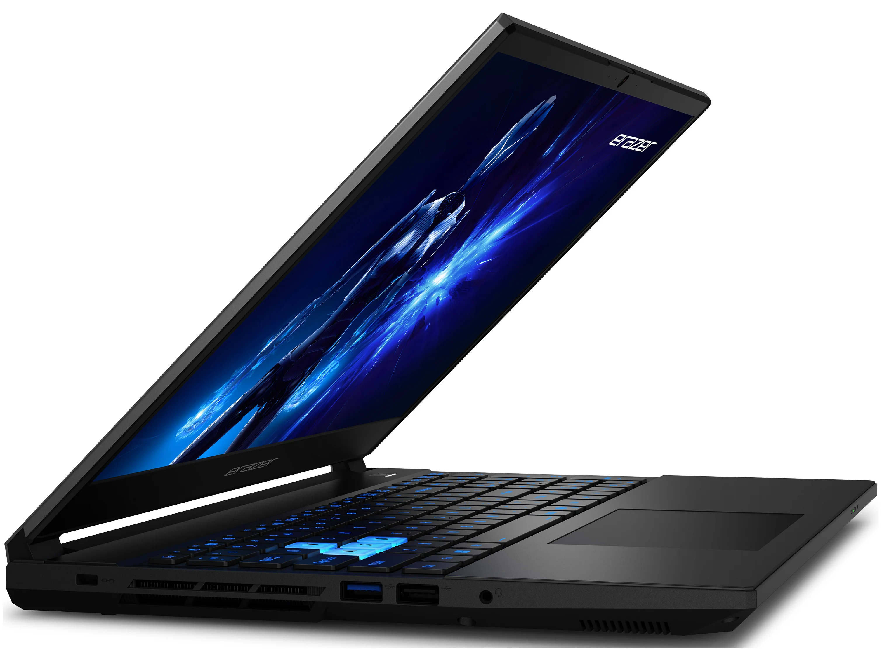 Erazer Deputy 15 P1 MD62761 15.6 FHD Core 7-250H 16GB 1TB RTX 5060 Windows 11 Home