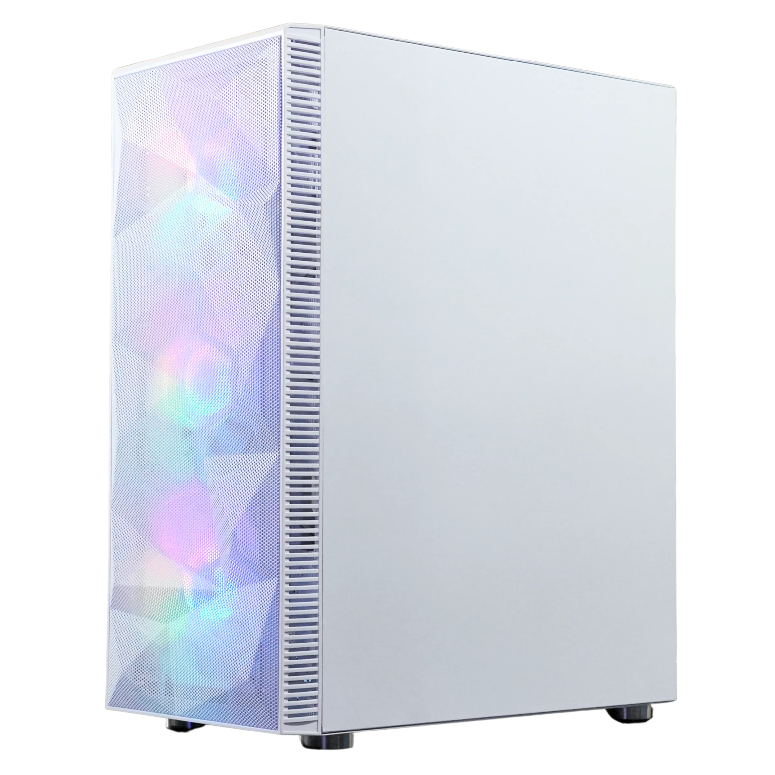 Geekd - Gaming Computer - Vortex