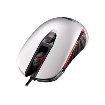 Cougar 400M Gaming-Maus Grau