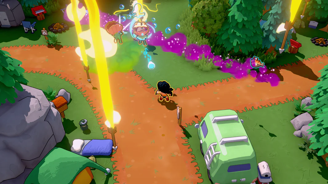 DC's Justice League: Cosmic Chaos - Xbox Series X