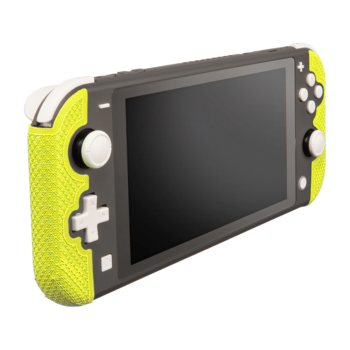 Lizard Skins DSP Controller Grip til Switch Lite - Neon