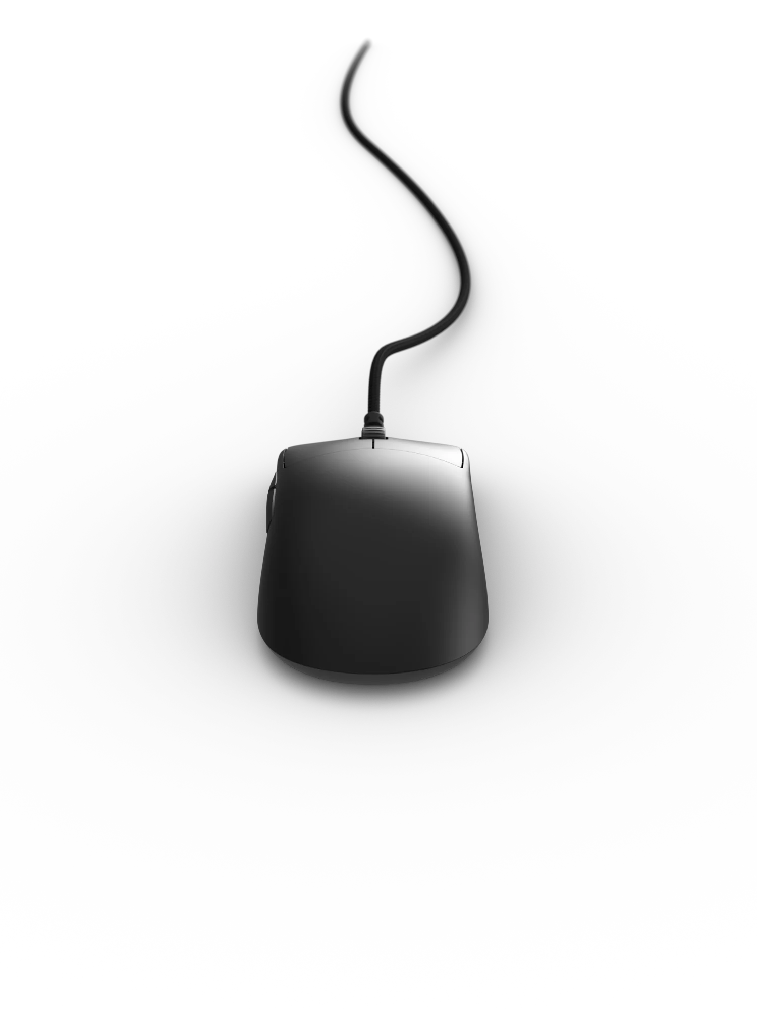 Endgame Gear OP1 8K V2 – Kablet Gaming Mus (Sort)