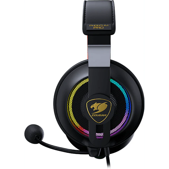 Cougar Headset Phontum Pro Headset