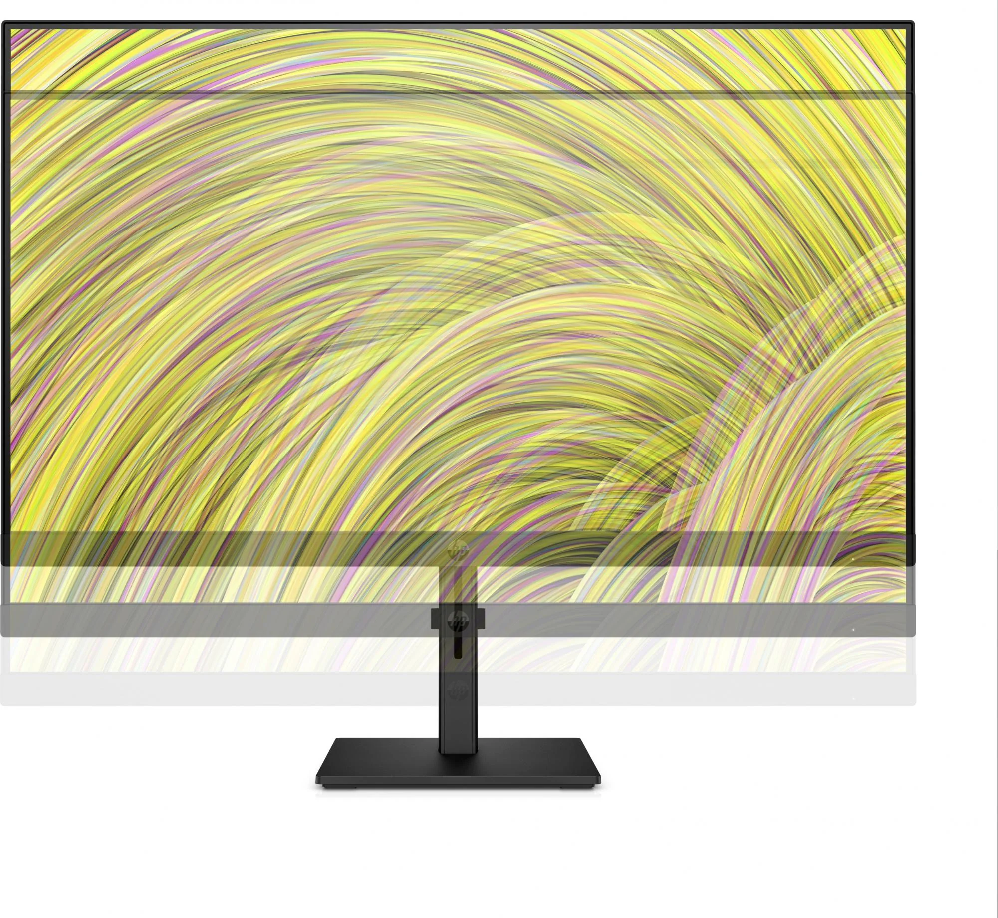 HP P27h G5 27 1920 x 1080 (Full HD) VGA (HD-15) HDMI DisplayPort 75Hz