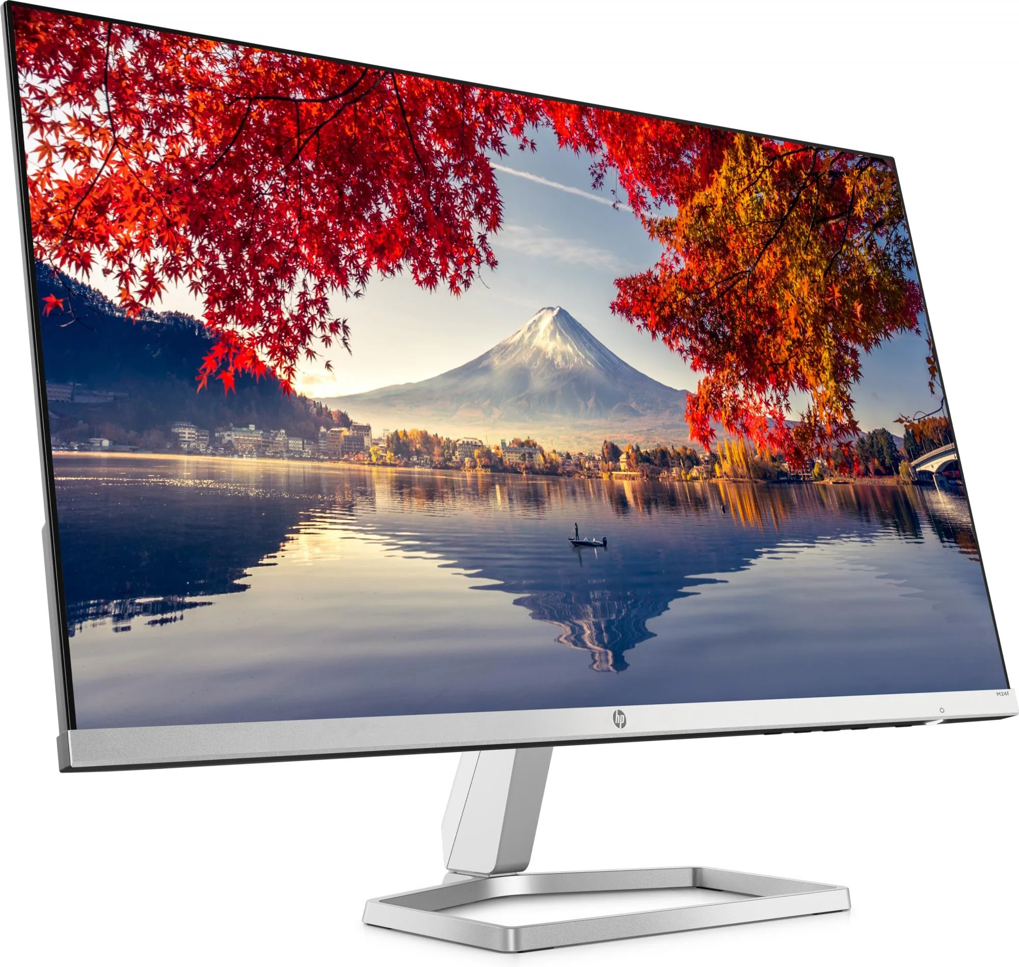 HP M24f 24 1920 x 1080 (Full HD) VGA (HD-15) HDMI 75Hz