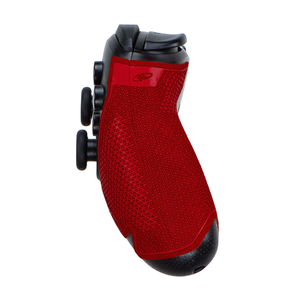 Lizard Skins DSP Controller Grip til Switch Pro Crimson Rød