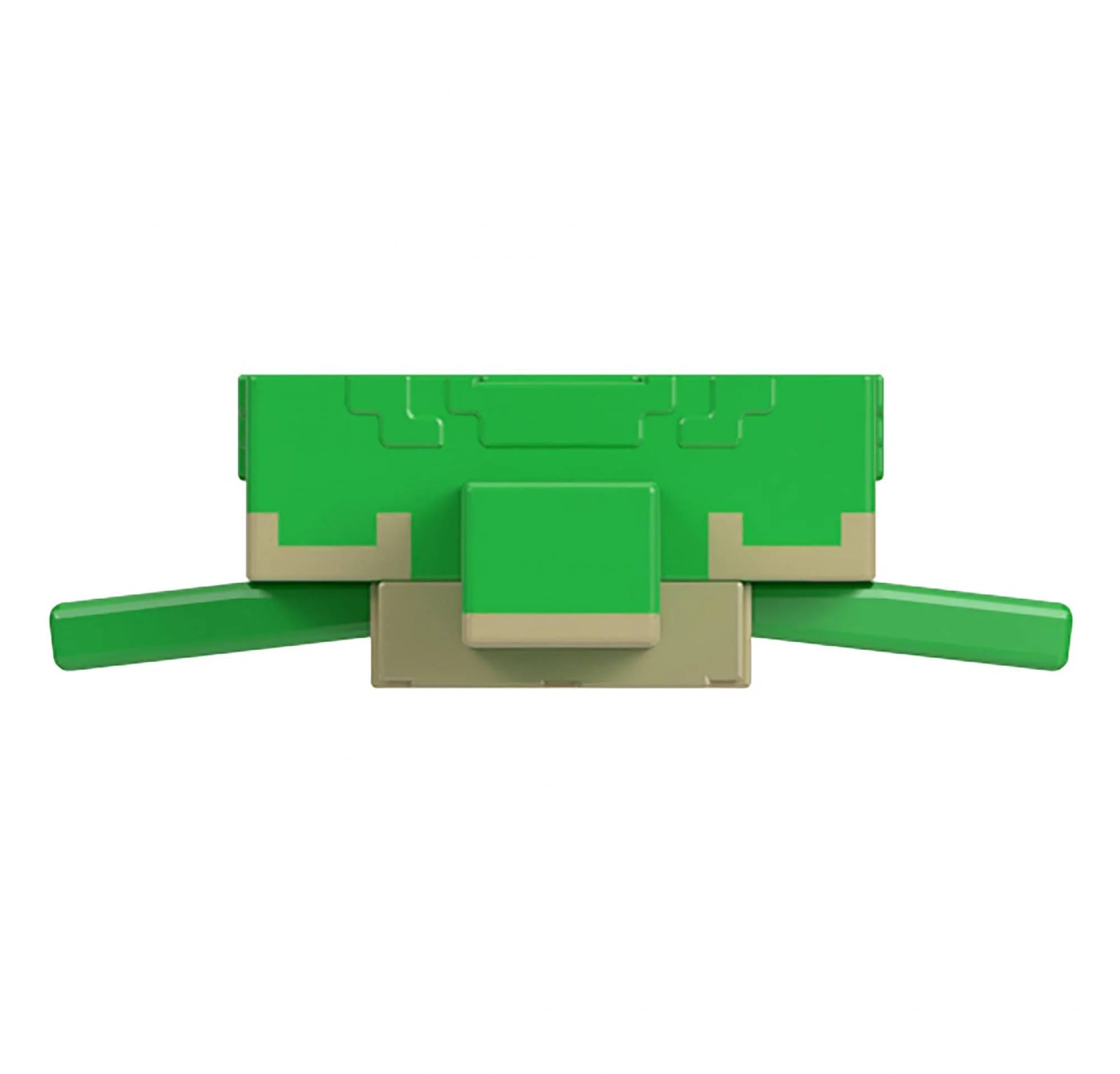 Minecraft - Biome Builds - 8cm Turtle (HTL84)