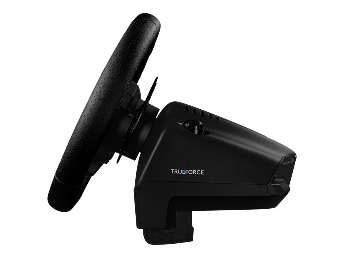 Logitech G923 Lenkrad und Pedal Driving Force Racing f眉r Xbox One und PC