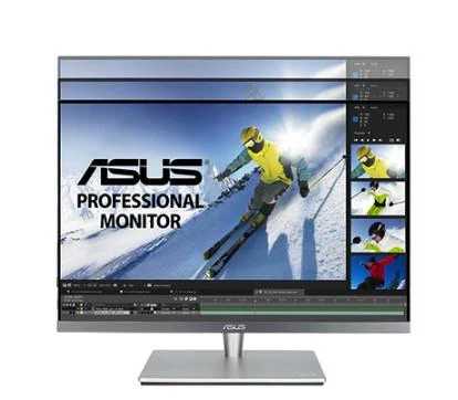 ASUS ProArt PA24AC 24.1 1920 x 1200 (WUXGA) HDMI DisplayPort USB-C 70Hz Pivot Skærm