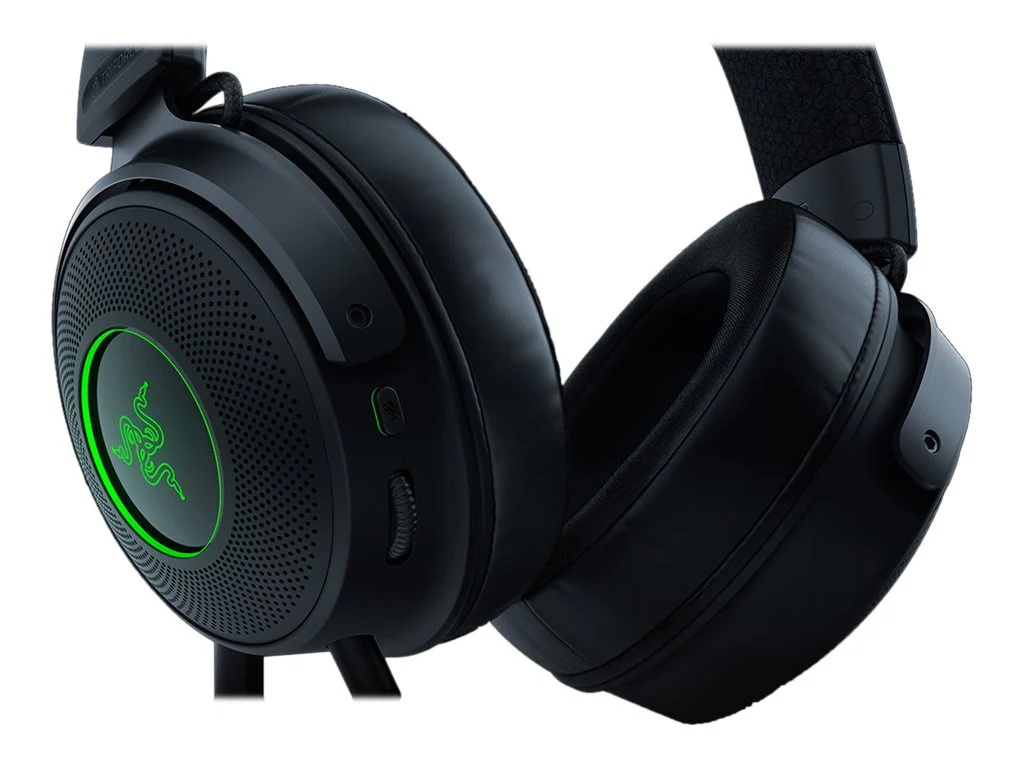 Razer Kraken V3 Kabel-Headset Schwarz