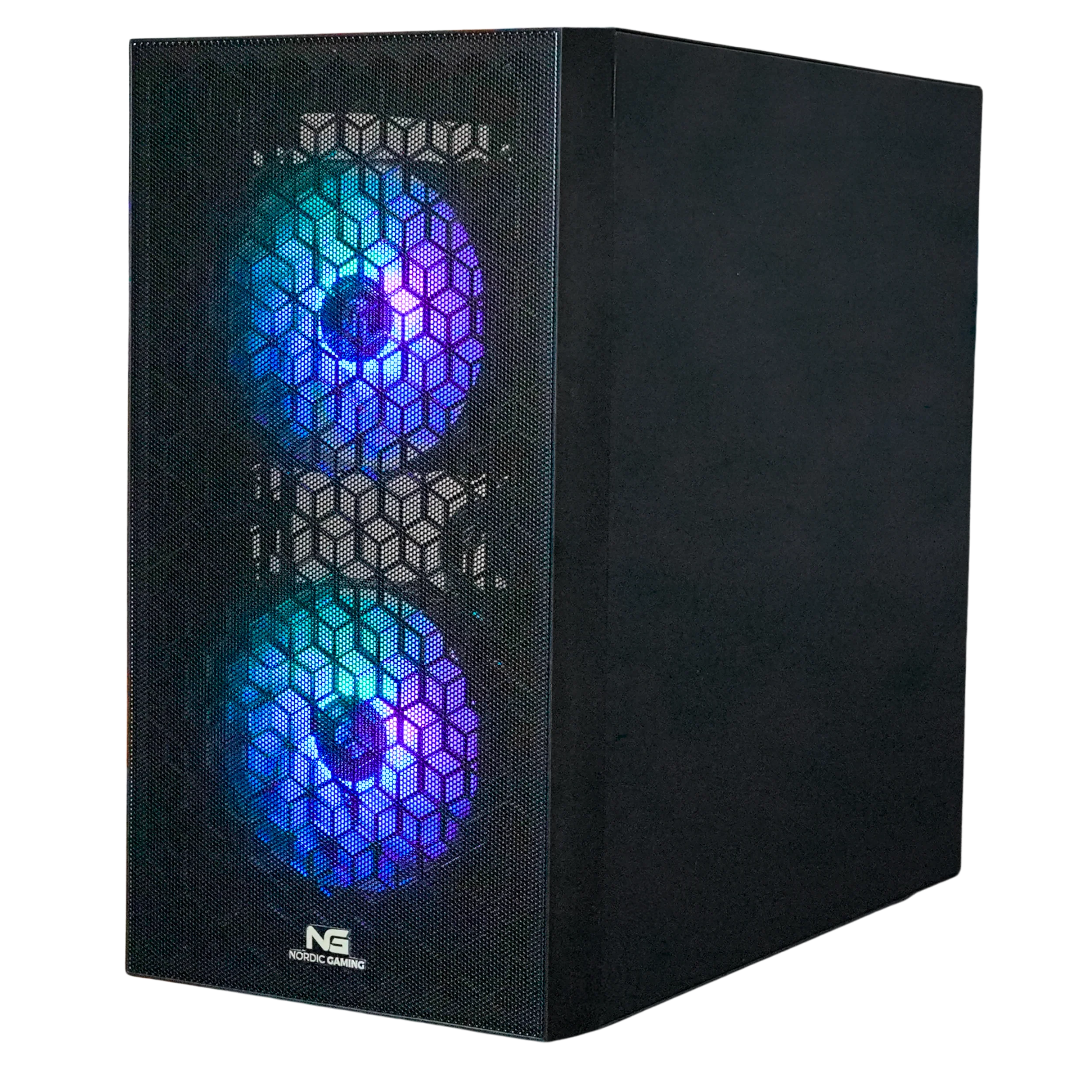 Starten Sie Gaming 2