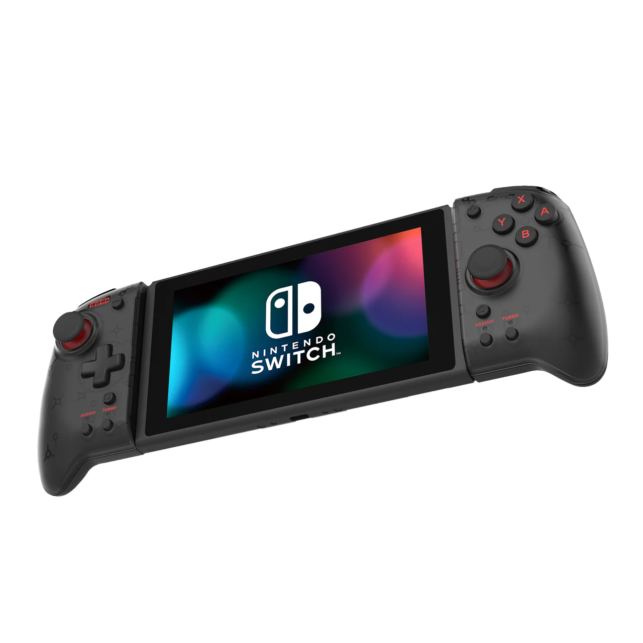 Hori Nintendo Switch Split Pad Pro (Black)