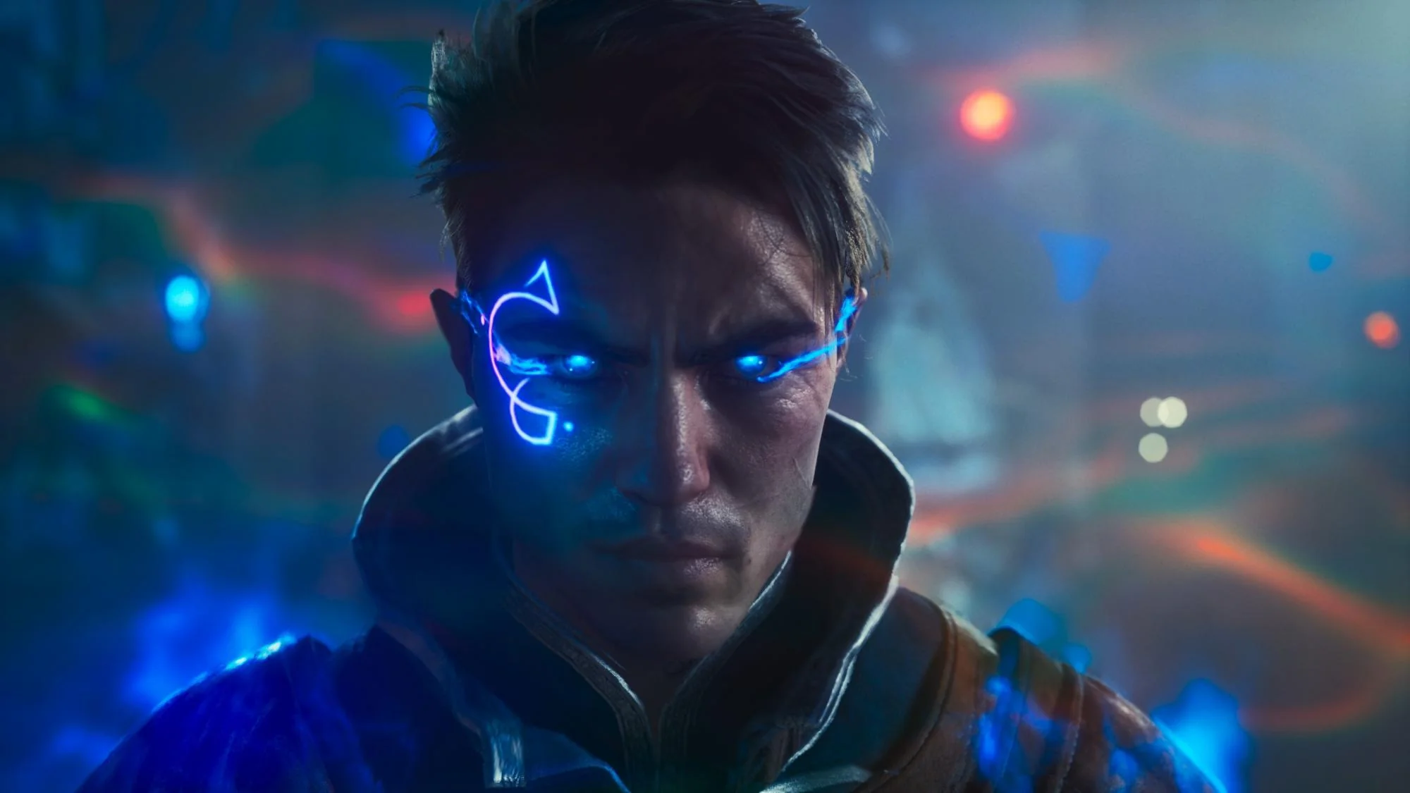 Immortals of Aveum - Xbox Series X