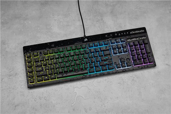 Corsair Gaming K55 RGB PRO XT
