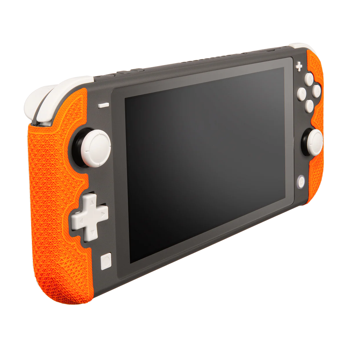 Lizard Skins DSP Controller Grip til Switch Lite - Tangerine