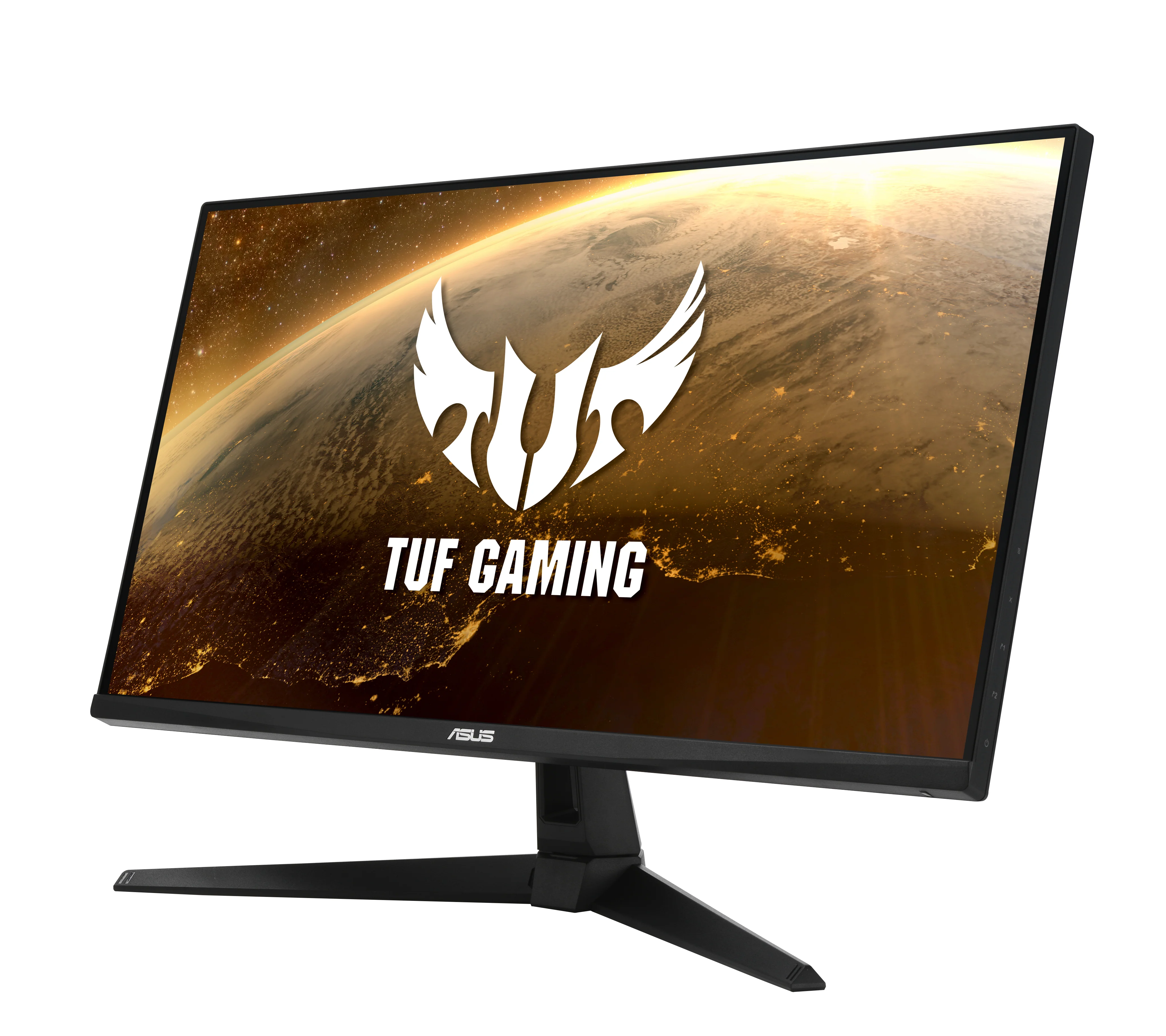 ASUS TUF Gaming VG289Q1A 28 3840 x 2160 HDMI DisplayPort 60 Hz Pivot-Monitor