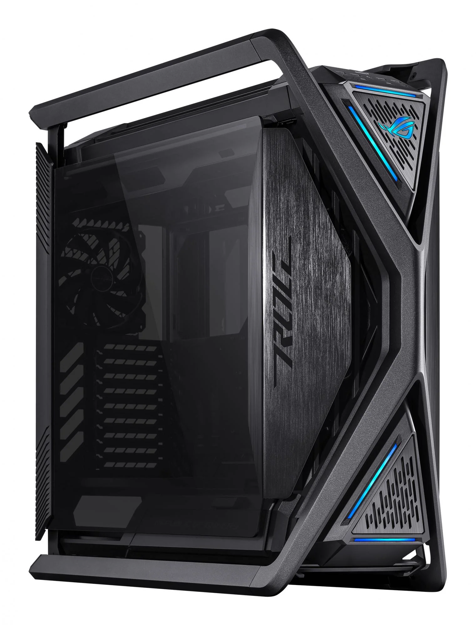 ASUS ROG HYPERION GR701