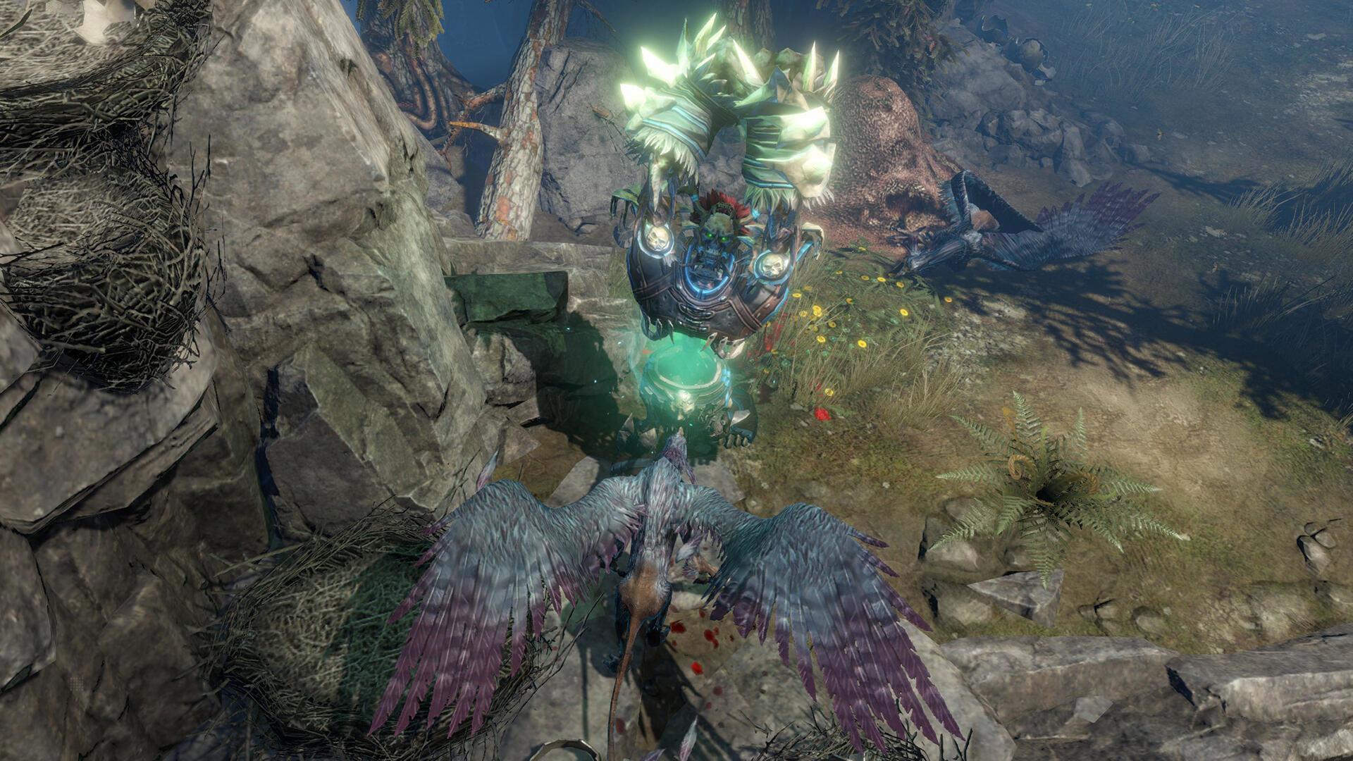 Shadows: Awakening - Xbox One